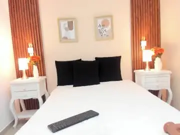 Chaturbate Sex Cam of chloebrunnie