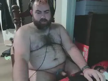 Chaturbate Nude Webcam of desert_man_26