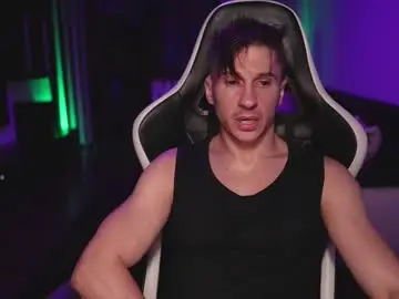 Chaturbate Nude Webcam of dorianreyes