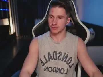 Chaturbate Live Sex Cam of dorianreyes