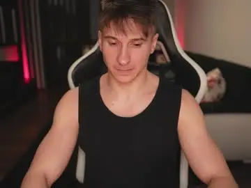 Chaturbate Sex Chat of dorianreyes