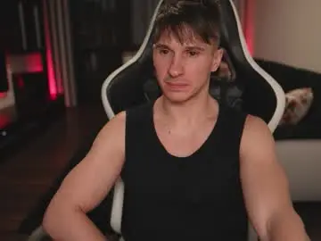 Chaturbate Nude Webcam of dorianreyes