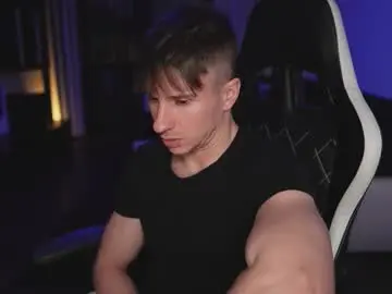 Chaturbate Adult Webcams of dorianreyes