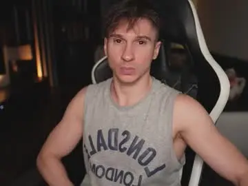 Chaturbate Sex Cam of dorianreyes