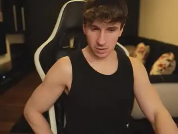 Chaturbate Private Sex Chat of dorianreyes