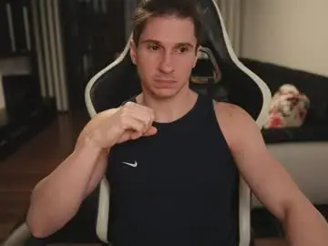 Chaturbate Adult Webcam of dorianreyes