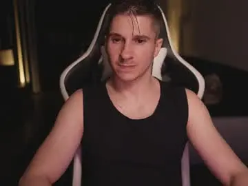 Chaturbate Live Sex of dorianreyes