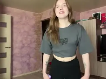 Chaturbate Live Sex of dorotameow