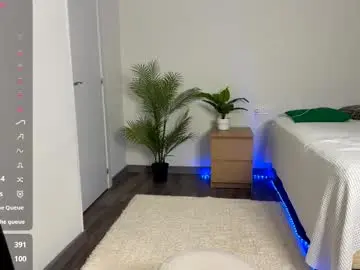 Chaturbate Live Sex of druelsexy