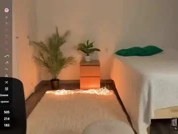 Chaturbate Free Porn Cam of druelsexy