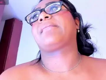 Chaturbate Private Sex Chat of ebony__queen2