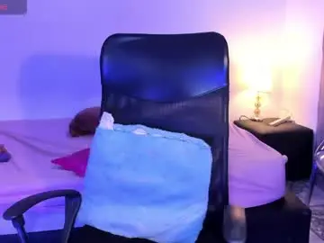 Chaturbate Live Sex of ebony__queen2