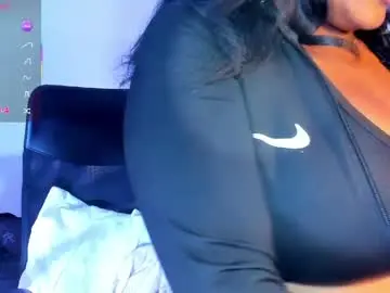 Chaturbate Adult Webcams of ebony__queen2