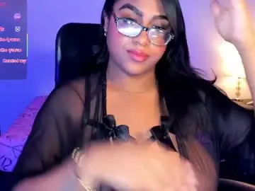 Chaturbate Adult Webcam of ebony__queen2