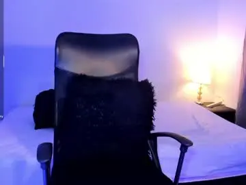 Chaturbate Private Sex Chat of ebony__queen2