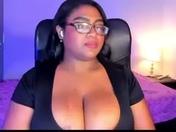 Chaturbate Adult Video Chat of ebony__queen2