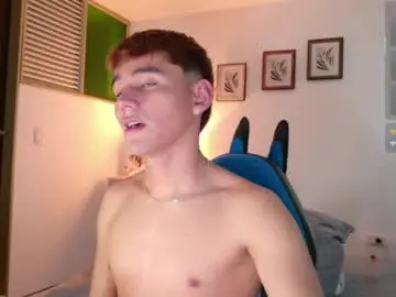 Chaturbate Sex Chat of estebanperez_