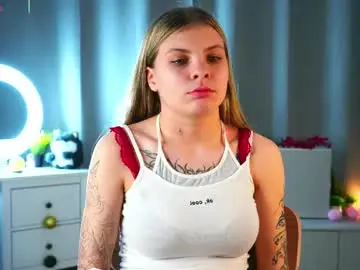 Chaturbate Sex Chat of fredericahadley