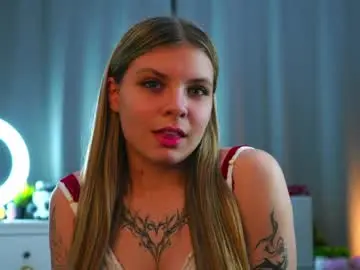 Chaturbate Live Sex Cam of fredericahadley