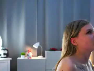 Chaturbate Best Webcam of fredericahadley