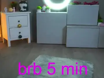 Chaturbate Sex Cam of fredericahadley