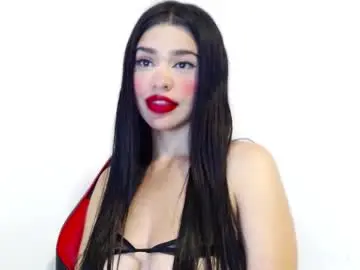 Chaturbate Live Sex Cam of harleyqueen_robbie