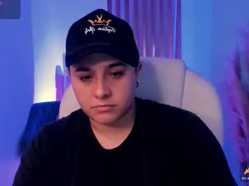 Chaturbate Live Porn of iangilbert_