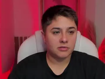 Chaturbate Best Webcam of iangilbert_