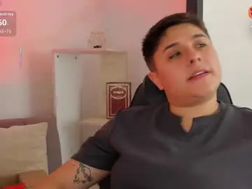 Chaturbate Sex Cam of iangilbert_