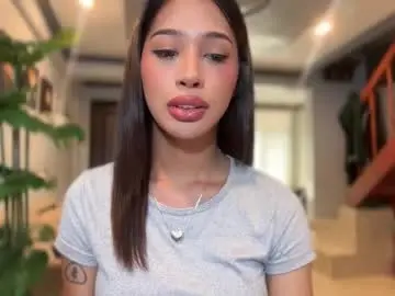 Chaturbate Live Porn of ivorycollins