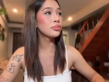 Chaturbate Live Sex Cam of ivorycollins