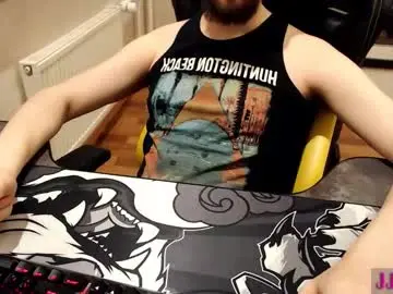 Chaturbate Adult Video Chat of jjcuper