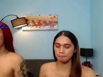 Chaturbate Live Sex of katrine_massivecock_lashes