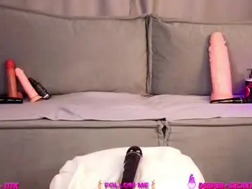 Chaturbate Live Sex of lana_lee_