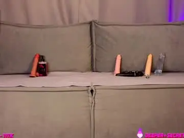 Chaturbate Live Porn of lana_lee_