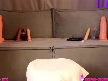 Chaturbate Sex Chat of lana_lee_