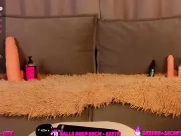 Chaturbate Free Porn Cam of lana_lee_