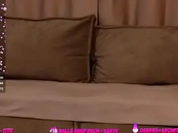 Chaturbate Sex Chat of lana_lee_