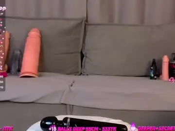 Chaturbate Sex Cam of lana_lee_