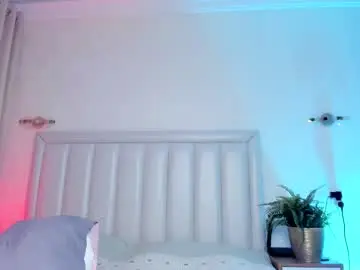 Chaturbate Adult Webcam of li_baby