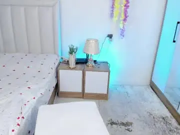 Chaturbate Adult Video Chat of li_baby