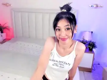 Chaturbate Live Porn of li_baby
