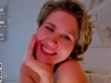 Chaturbate Free Porn Cam of lilian_daniels