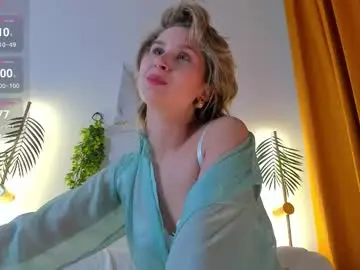 Chaturbate Nude Webcam of lilian_daniels