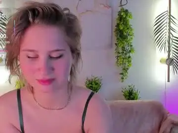 Chaturbate Adult Video Chat of lilian_daniels