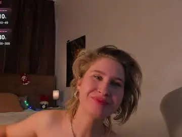 Chaturbate Live Porn of lilian_daniels