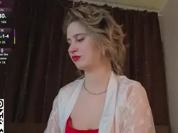 Chaturbate Adult Webcams of lilian_daniels