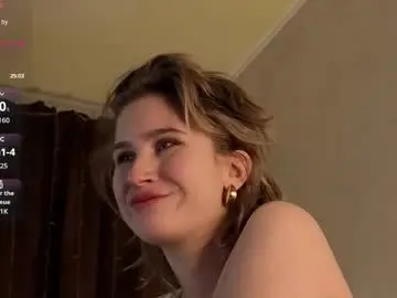 Chaturbate Best live sex cam show of lilian_daniels