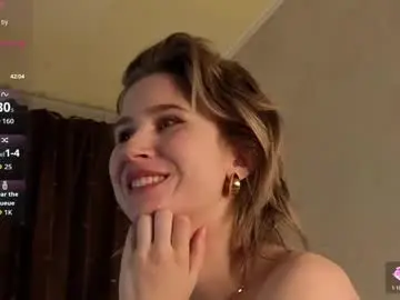 Chaturbate Private Sex Chat of lilian_daniels