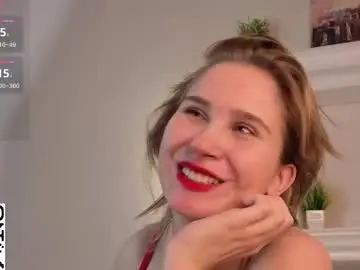 Chaturbate Live Sex Cam of lilian_daniels